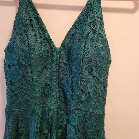 Speechless skater lace dress - Picture 2 of 4